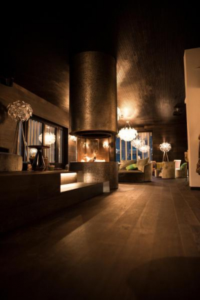 Гостиница Wellnesshotel Rovanada Superior, Вальс